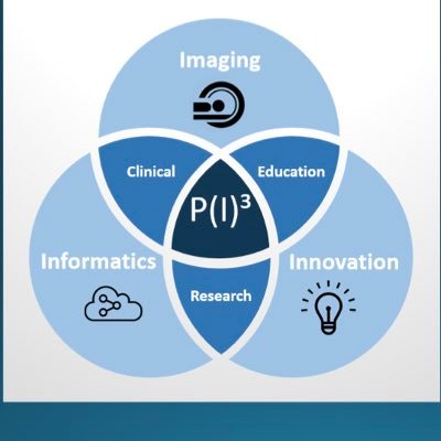 @YaleRadiology #Innovation #ImagingInformatics