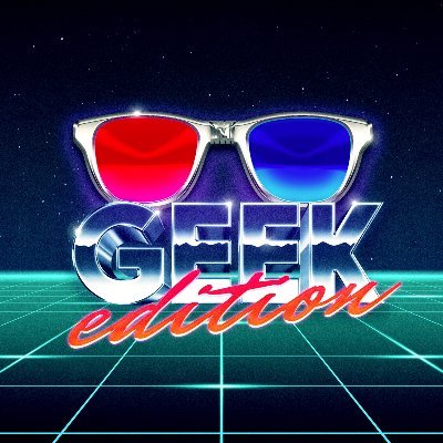 Geek Edition