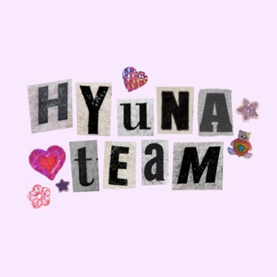 for all information about voting and streaming for hyuna’s comeback!