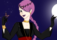 TomboyPrincessM's profile picture. New Disney Princess on the Block