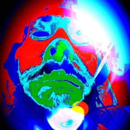 MrRandomCarp's profile picture. professional CSGO player for Gamers Legion