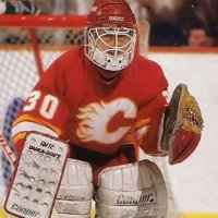 Mike Vernon Fan Club(@MikeVernonNHL) 's Twitter Profile Photo