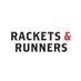 Rackets & Runners (@rackets_runners) Twitter profile photo Rackets & Runners (@rackets_runners) Twitter profile photo