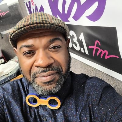 It's Big Ced the fly guy with the bowties check me out on https://t.co/Qk2bH8tNin every day Monday through Friday noon to 3p and Friday night dance party 7p to 12a