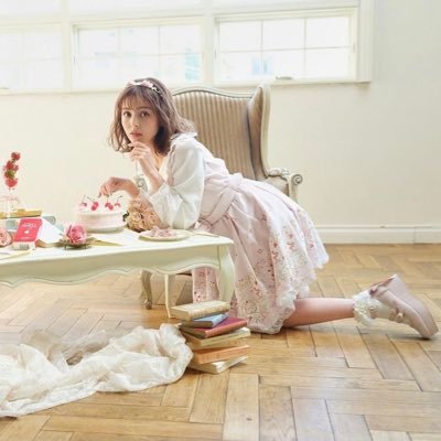 LIZ LISA♡天王寺ミオ店 (@LIZLISA_mio) / X LIZ LISA♡天王寺ミオ店 (@LIZLISA_mio) / X