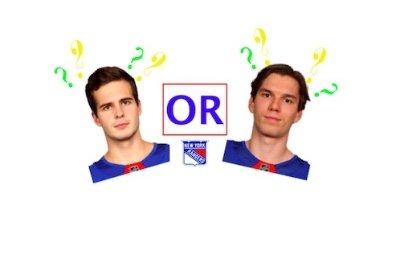 everyone in the rooms thinking it- who's in net tonight? igor OR georgiev?