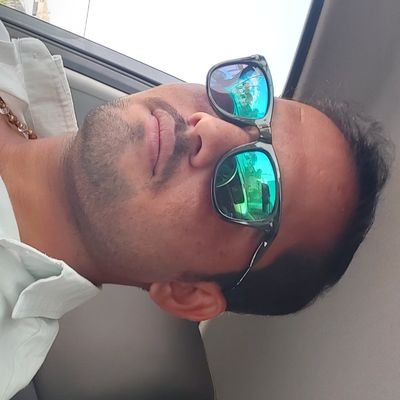 Manoj95520911's profile picture. raite maharaj