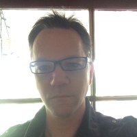 Joe Johnson (@jjthewriter) 's Twitter Profile Photo