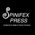 Spinifex Press (@spinifexpress) Twitter profile photo Spinifex Press (@spinifexpress) Twitter profile photo