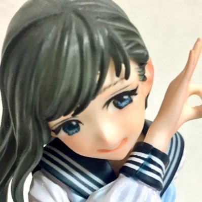 フィギュアつくりたさ