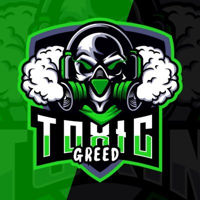 👾 Follow for more content 🔥 Like & Comment  🍀 Twitch & YT : @ToxicGreed  🥊 Social Platforms : @ToxicGreed