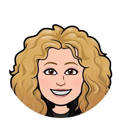 Mommy to boys 💙. SLP & ATP. AT/AAC supervisor for the Center for Assistive Technology. NYC DOE 🍎. All tweets are my own 🐤