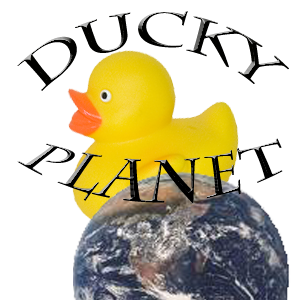 Ducky Planet