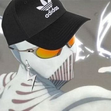 Pioca7's profile picture. Ser ou não ser, eis abuble