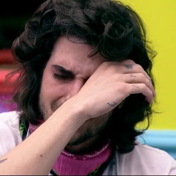 Contando o chororô diário do Fiuk no #RedeBBB #BBB21