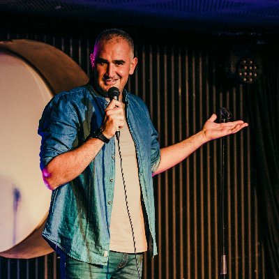 Raw Comedy 2019 National 'Champion'. Sydney-based ketogenic comedian.
