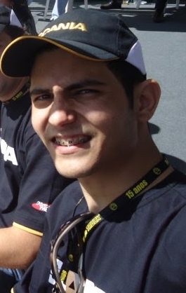 Pacoca44's profile picture. Administração e Controle BRF Brasil Foods S.A !