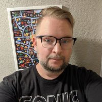 Chris Nuber (@chrisnuber) 's Twitter Profile Photo Chris Nuber (@chrisnuber) 's Twitter Profile Photo