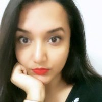 Swati Teerdhala Updates (@swatiteerdhala) 's Twitter Profile