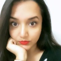 Swati Teerdhala Updates(@swatiteerdhala) 's Twitter Profile Photo