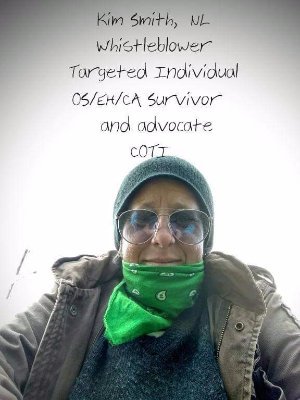 Targeted Individuals, subjected to Organized Stalking, Electronic Harassment, Character Assassination, V2K, DEW attacks, and Chemical Warfare Speak out.