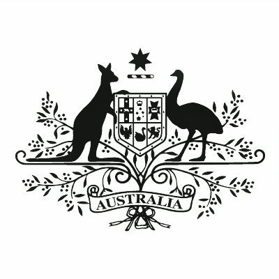 Twitter page of the The Australian Trade and Investment Commission's (Austrade) Defence & Space Team. #ausbiz #space #defence