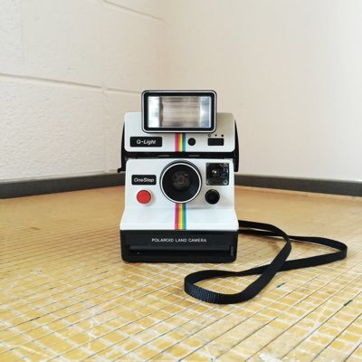Archived account, retired 2019 - Photo I, Adv Photo, & AP photo 〰 showcasing student work, in-progress explorations, & photo opportunities