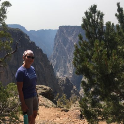 PattyHerbel's profile picture. Nature and night sky enthusiast.  Always looking up. 🇺🇸🏜🛶 🪐