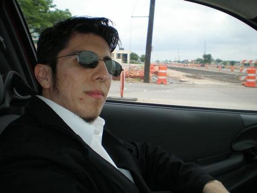 matellez's profile picture. Social media street fighter, Apple enthusiast, startup supporter/enabler, mobile app lover, innovation promoter, and high-tech ninja.