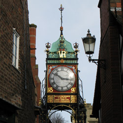A place for Chester’s community to share news, pictures, advice, gossip and offers. Mention @LoveChesterUK to share your tweets.