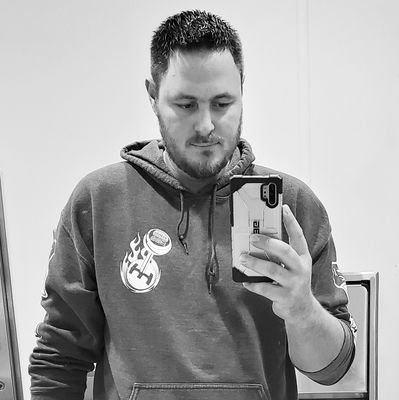 Universe_804's profile picture. Upcoming gamer/streamer. Gonna try something else for a change.