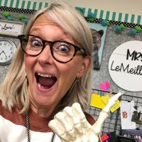 LeMeilleur 4th gr (@lemeilleur4thgr) 's Twitter Profile