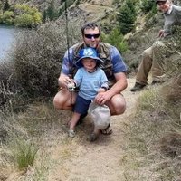 Craig Trotter (@craiggtrotter) 's Twitter Profile Photo