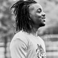 Anthony Thomas Jr.🏴 (@_champ3) 's Twitter Profile