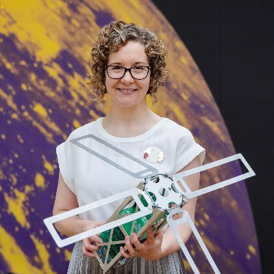 Director of Product at @myriotaglobal. Change maker. Design thinker. Engineer. Quilter. Brooch enthusiast. Proudly raising fierce girls #superstarsofSTEM 20-21