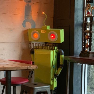 KWhebbs's profile picture. 