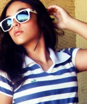 haha