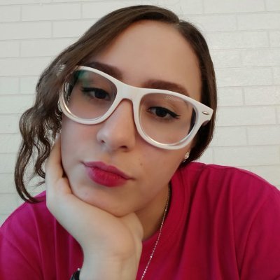 luisamdaza's profile picture. No quiero