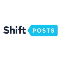 ShiftPosts(@shiftposts) 's Twitter Profile Photo