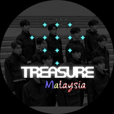 YG boy group TREASURE @ygtreasuremaker
@treasuremembers Malaysia Fanbase since YGTB | Any inquiries email us treasuremyfanbase@gmail.com or DM.