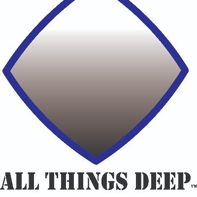 The Buzz behind All Things Deep™. Deep Learning Machine Learning #DL, #ML, #AI, #IA, #GANS #CNN, #NLP #NN, #RNN...you get the idea. Website OTW.