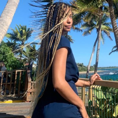 • Island girl🧜🏽♀️🇵🇷 • Stoic🧘🏾♀️• Neuroscience PhD Candidate @utswgradschool📚• Dallas, TX📍•