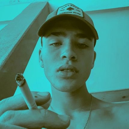 ):)