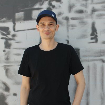 DBThompson713's profile picture. Developer at Woolly Mammoth and animal lover