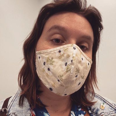 minus3organs's profile picture. Just your friendly neighborhood queer living w/ #endometriosis & full time dog mom. she/they 🌈✨