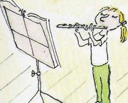 laiasaperas's profile picture. Músic: aprenent i ensenyant cada dia