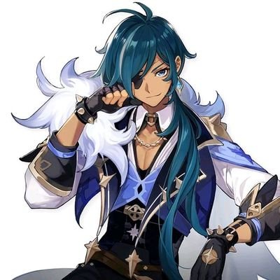 Sekan107's profile picture. Kaeya ( ˘ ³˘)💙 | 22 añOs