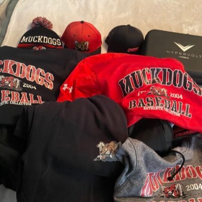MuckdogsBaseballClub Profile
