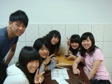 bibafinalexam's profile picture. The best group in English Listening& Speaking Class with the greatest teacher, Miss Tiffany.