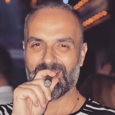 walidlahoud's profile picture. 